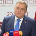 "Danas Srbija i Republika Srpska dišu i žive kao jedno" Dodik kaže da su sve granice koje su drugi crtali među Srbima slabije…