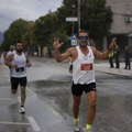 Шаша Ћуковић најбржи у својој категорији у Битољу