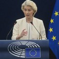 Fon der Lajen: Evropska komisija će predložiti osnivanje Evropskog saveta za bezbednost