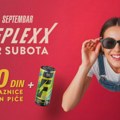 Super subota u Cineplexx bioskopima!