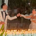 Оженио се познати српски инфлуенсер! Просидба на Малдивима, а сада венчање из снова: Овако је све изгледало