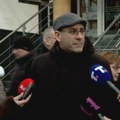 Vladimir Đukanović: TV debata sa Vučićem poklon i dar od Boga