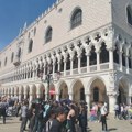 Gradske vlasti Venecije planiraju da povećaju cenu turističke ulaznice