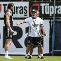 „Vlahović je najbolji igrač kojeg sam trenirao“