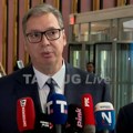 "U nedelju oko 20 časova podnosim ostavku", Vučić iz Njujorka: "Sve ću obrazložiti građanima"