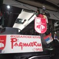 Radnički otišao na mini-pripreme u Bansko: Nišlije traže izlaz iz rezultatske krize