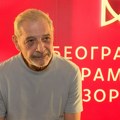 (Video) "Pred njom su izazovi" Nebojša Kundačina o 33 godine mlađoj supruzi glumici, progovorio o zajedničkom kadru: "Tu sam…
