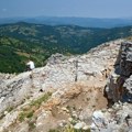 Ovo je tvrđava u Srbiji koju je narod povezao sa "prokletom Jerinom", ali njena priča je mnogo starija