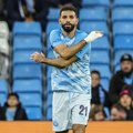 Zvezda Sitija udaljena iz reprezentacije