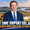 Bogoljub Karić u Novom Sadu predstavio program za poljoprivredu Vojvodine: Cilj sto milijardi evra i modernizacija sistema za…