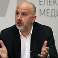 Garić: Sutra prva sednica Saveta REM o prijavama na TV stanice u predizbornoj kampanji