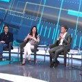 Debata o evropskom putu Srbije: Spor oko sankcija Rusiji, Kosova i referenduma o članstvu u EU