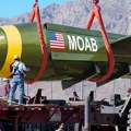 Tramp sprema velike udare na Iran, razmatra se u upotreba „majke svih bombi”