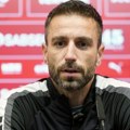 Koković: Partizan ima ozbiljan individualan kvalitet