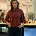 (Video) "Imam novog dečka" Mina Vrbaški najavila svadbu za sledeću godinu, pa otkrila da li ulazi u "Elitu 10"