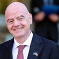 UEFA dala rok FIFA - dve nedelje