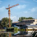 Srpska kapija Dunava: Marina za 120 plovila kod Bezdana korak bliže izgradnji