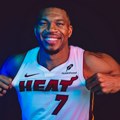 Otkriveno zašto je Boston ostao bez Janisa