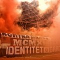 UEFA kaznila Hajduk - zatvara se "Poljud"!