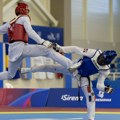 Evropski "Grand Prix Open" u tekvondou održan u Vršcu