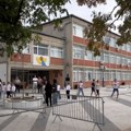 Ćićevac: Osnovna škola „Dositej Obradović“ dobila novo školsko dvorište