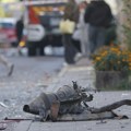 Estonske osiguravajuće kuće počele da nude zaštitu od štete koju izazovu dronovi i rakete