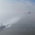 Iranska Revolucionarna garda: četvrti tanker za 24 sata naleteo na minu