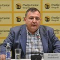 Anđelković: Samo BIA partije mogu da izađu na Vučićeve izbore
