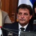 Nemačka Vlada traži objašnjenje zbog Gašićevih optužbi