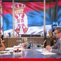 Politička „Zadruga“: Vučić o pljeskavicama od kučića, voditeljka „izneverovala“