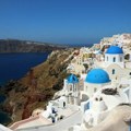Turizam u Grčkoj obara sve rekorde