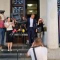 Haos u Banjaluci: Stanivuković izneo fotelju predsednika Skupštine grada VIDEO