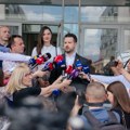 Milatović: Najvažniji segment posete Beogradu potpuna normalizacija odnosa