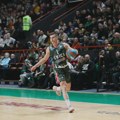ZVANIČNO - Partizan nije pozvao, MVP ostao u Rusiji!