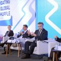 Završen 16. Dubrovnik forum, među temama Ukrajina i Zapadni Balkan