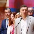 Zelenović: Pokušaj ukidanja anketnog odbora je pokušaj bežanja od odgovornosti