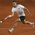 Đere u finalu ATP turnira u Hamburgu, srpski teniser savladao Kineza Ženga