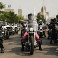 Rekordna poseta na proslavi 120. rođendana Harley-Davidsona