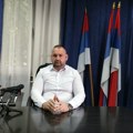 Nuždić o zločinima nad Srbima: "Nepovratno izmenjena etnička struktura"