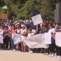 Protest nakon ubistva u Gradačcu: Sistem je zakazao, država je kriva