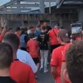 Matić stigao u novi klub na potpis ugovora, navijači mu već skandirali ime