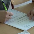 Test iz srpskog jezika danas polagalo 164 učenika osmog razreda
