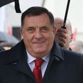 Dodik najavio posetu Rusiji u oktobru