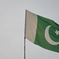 Četvoro dece spaseno iz zaglavljene žičare u Pakistanu