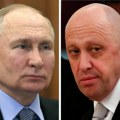 Bivši ruski diplomata: Ako je Prigožin mrtav, to će biti od koristi Putinu