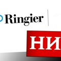 Kompanija Ringier više nije vlasnik NIN-a