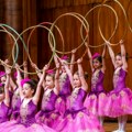 Besplatni časovi baleta za decu: Evo kada će se održavati ples na Zvezdari