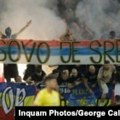 Fudbalski savez Kosova najavio tužbu zbog incidenta u Bukureštu