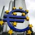 Evropska centralna banka ponovo podigla kamatne stope i iznela sumorne prognoze
