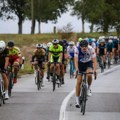 Spektakularnom biciklističkom trkom završena manifestacija Tour de Fruška! Preko 500 biciklista provozalo se prelepim…